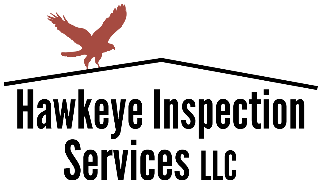Hawkeye Inspection Services LLC Logo